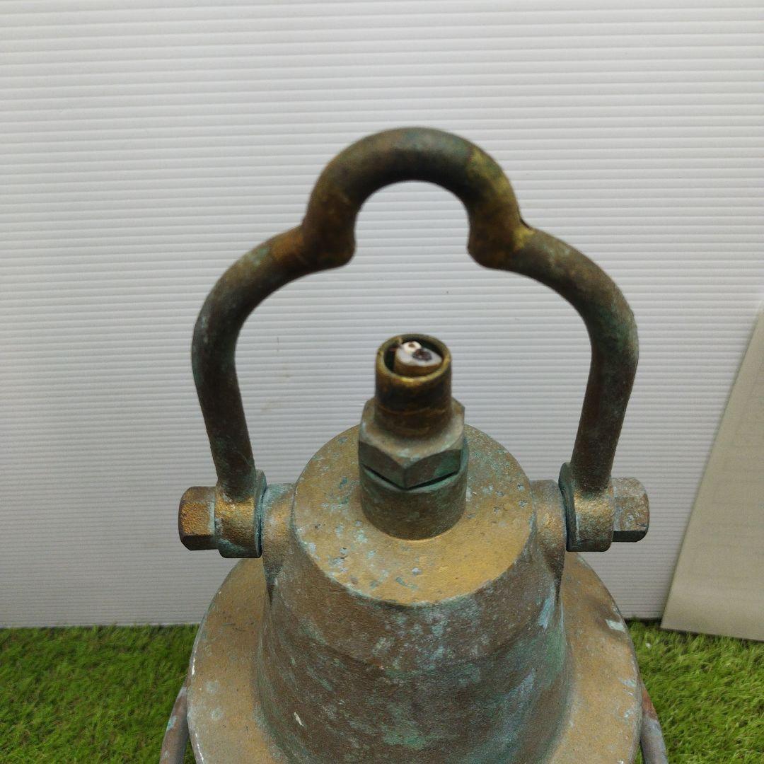 漁船 水中灯 集魚灯 当時物 コレクション - メルカリ