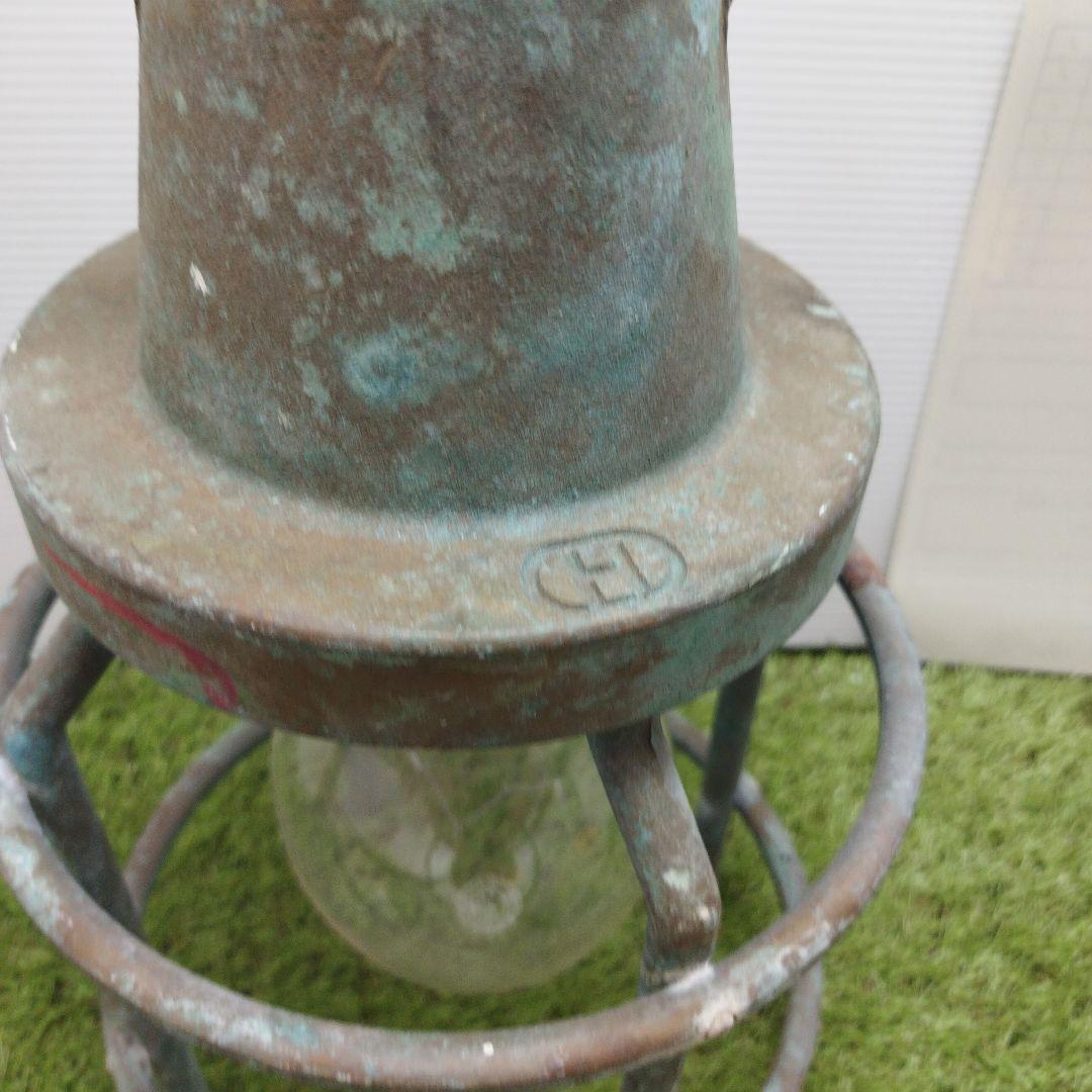 漁船 水中灯 集魚灯 当時物 コレクション - メルカリ