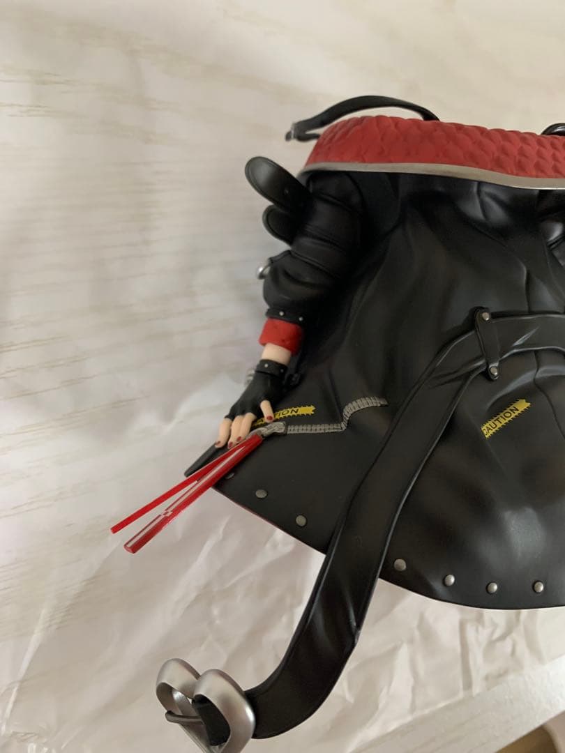 沙花叉クロヱ フィギュア マックスファクトリー