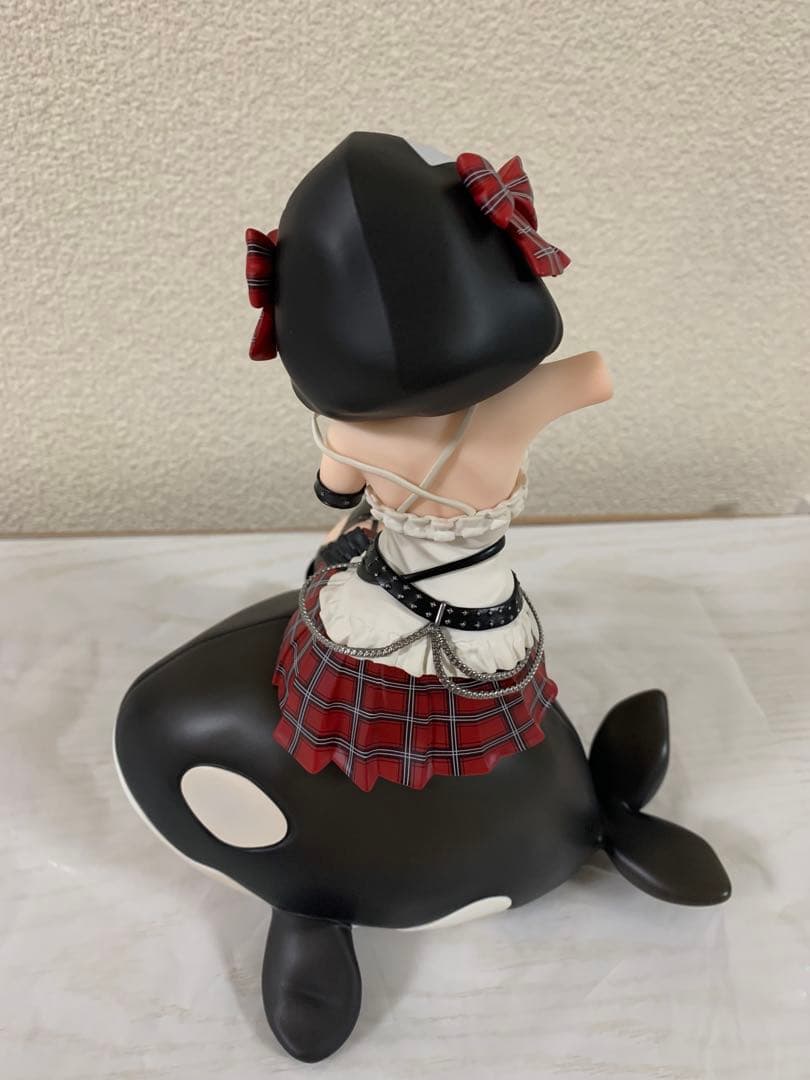 沙花叉クロヱ フィギュア マックスファクトリー