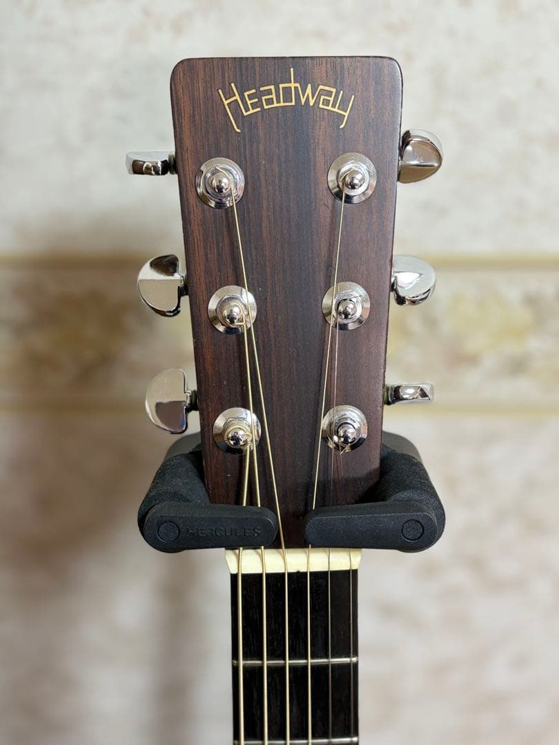 新春セール❣️【1978年代】 Headway HD-108 - メルカリ