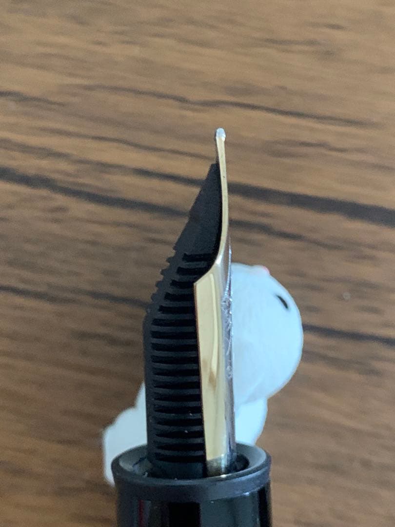 MONTBLANCモンブランMeisterstück No.149 14Kペン先 MONTBLANC（筆記具