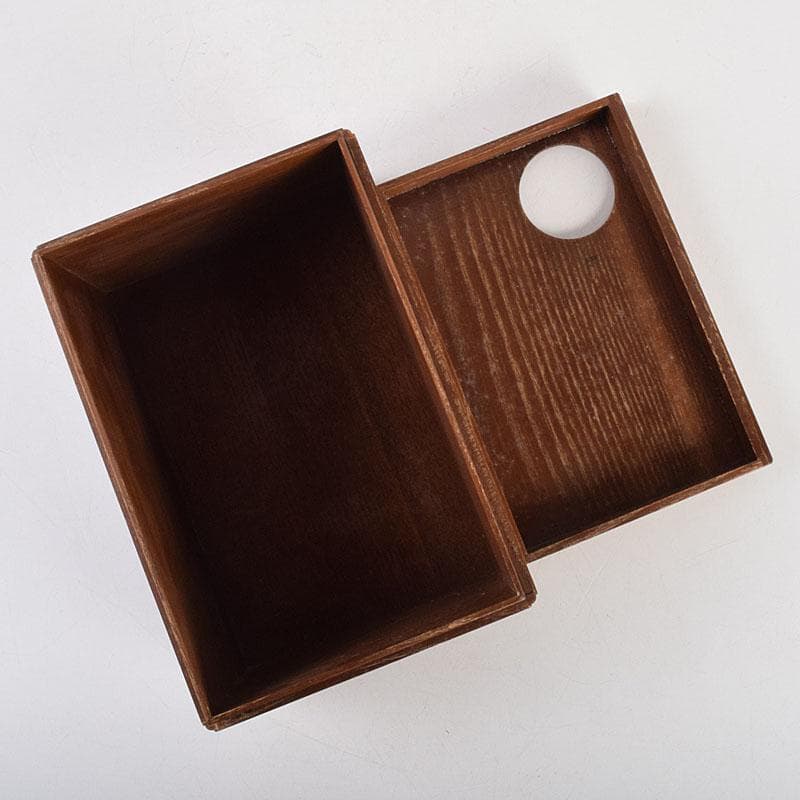 茶道具 桑茶箱 黄交趾 振出 巾筒など 九点 一式 M R9337 - メルカリ