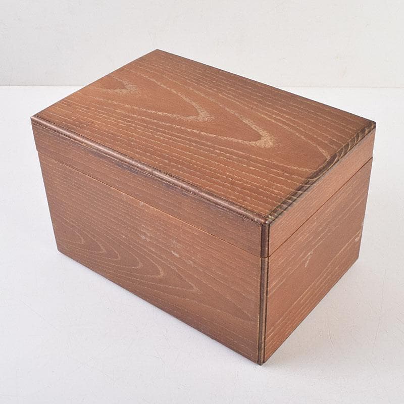 茶道具 桑茶箱 黄交趾 振出 巾筒など 九点 一式 M R9337 - メルカリ