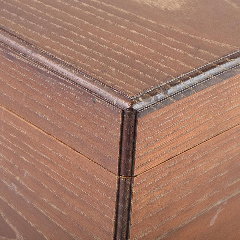 茶道具 桑茶箱 黄交趾 振出 巾筒など 九点 一式 M R9337 - メルカリ