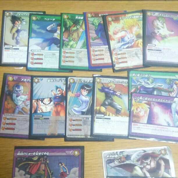 ミラバト Ω5体+その他 バラ売り可能