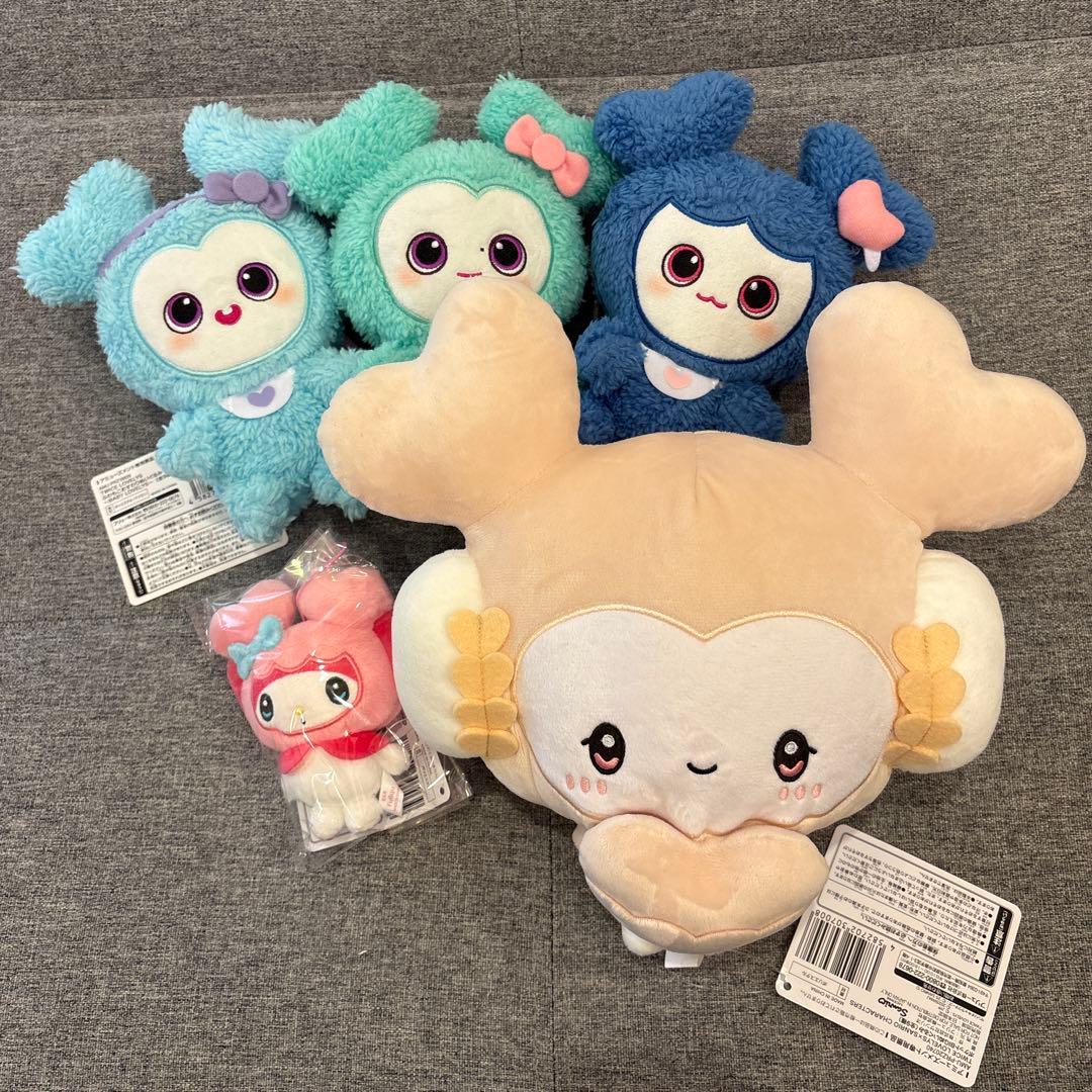 gigo twice まとめ売り