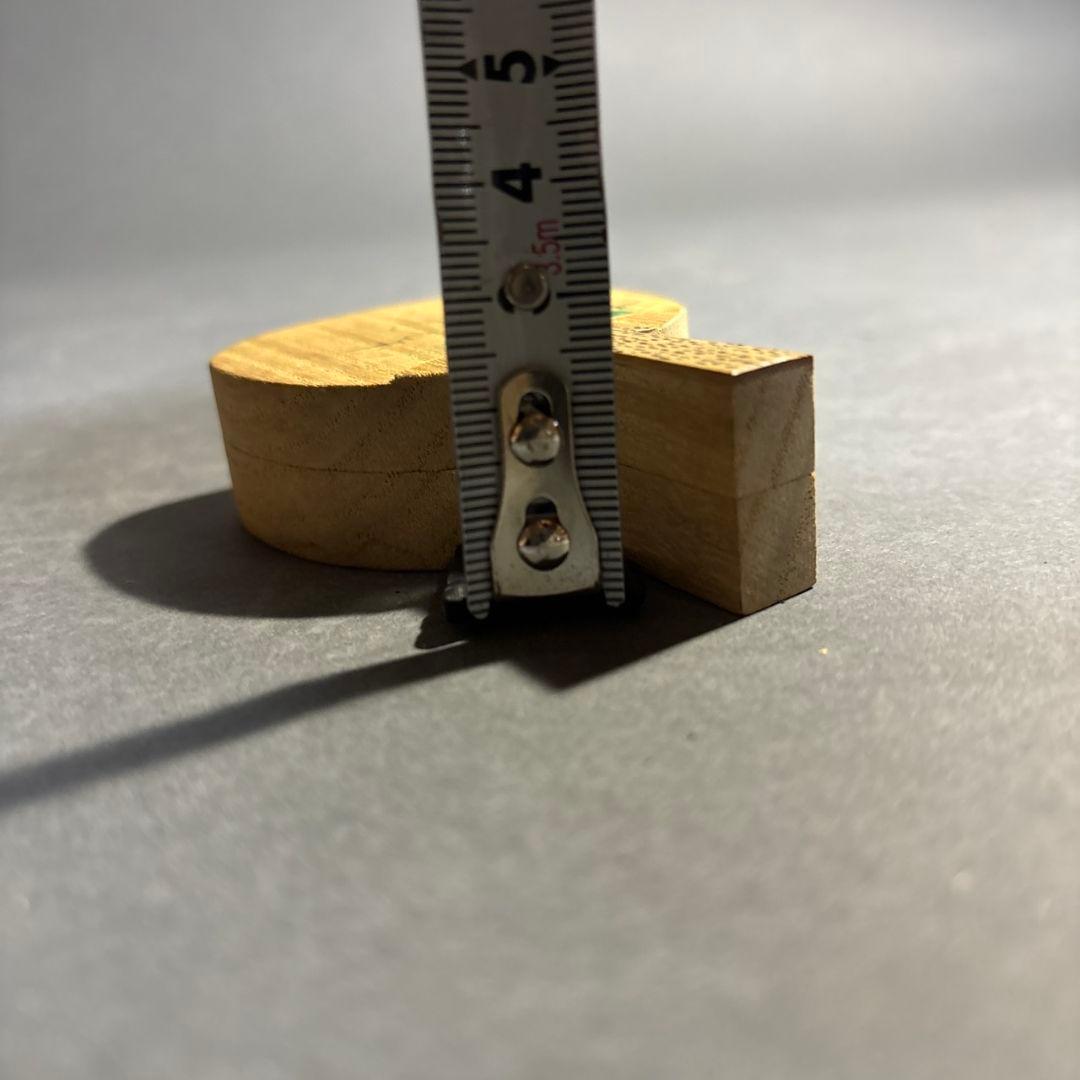 茶道具　北村葵春　桐団扇朝顔　香合　共箱