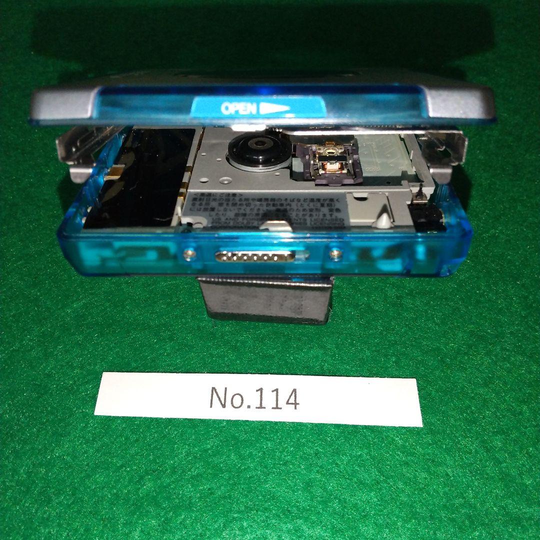 MDmdビクターウォークマン(動作品) N112005K SONY SHARP Panasonic