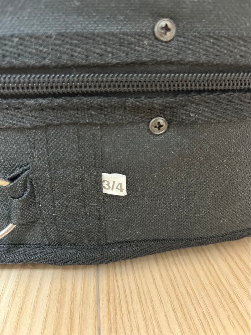 ドイツ製 WALTER E.SANDNER 1994年　3/4