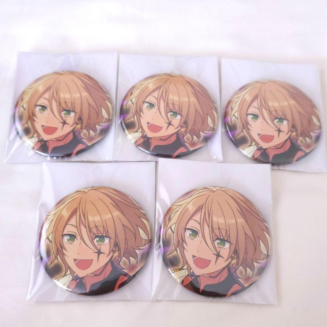 あんさんぶるスターズ！！ コレクション缶バッジ 白鳥藍良 - メルカリ