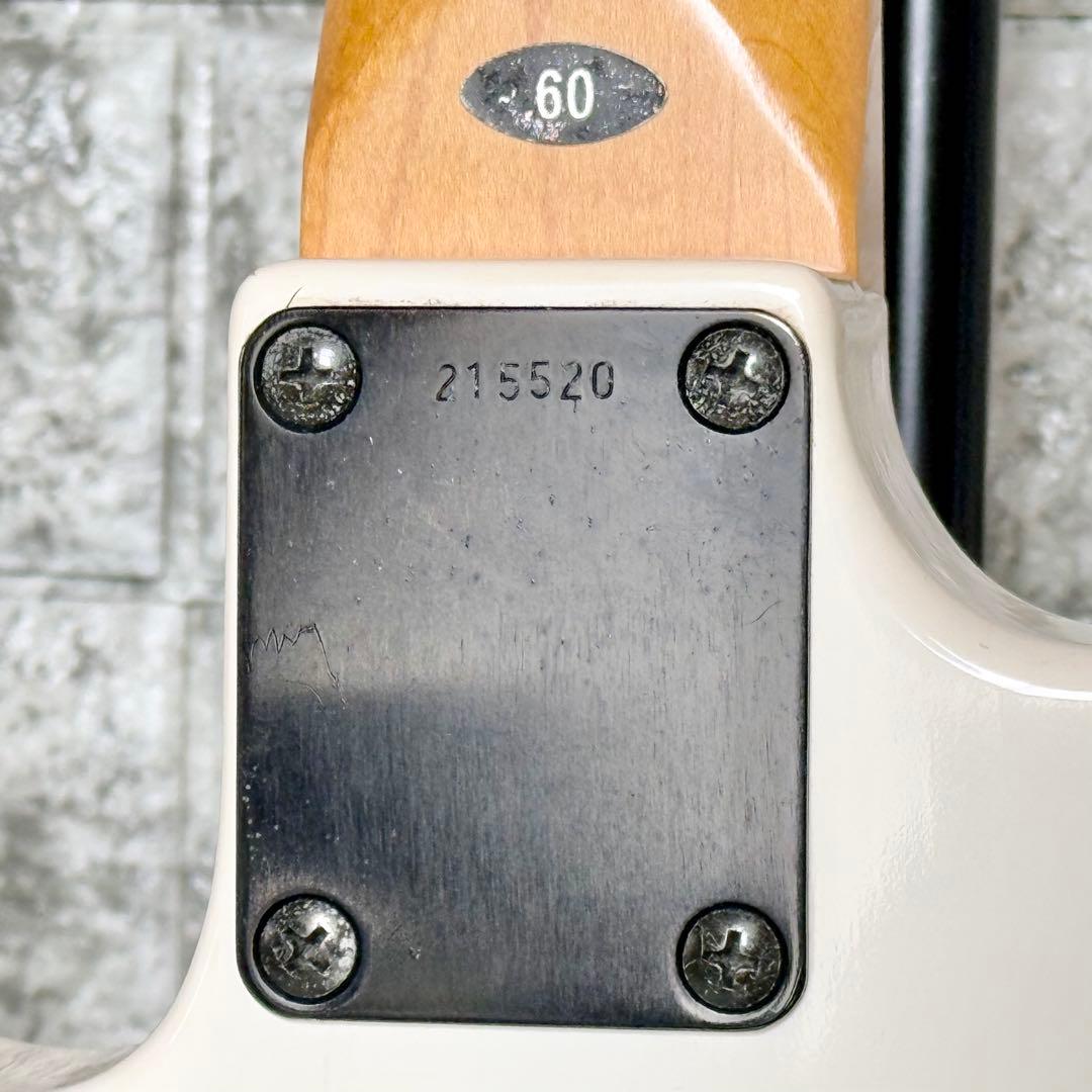 Tokai Custom Edition ワンハムモデル - メルカリ