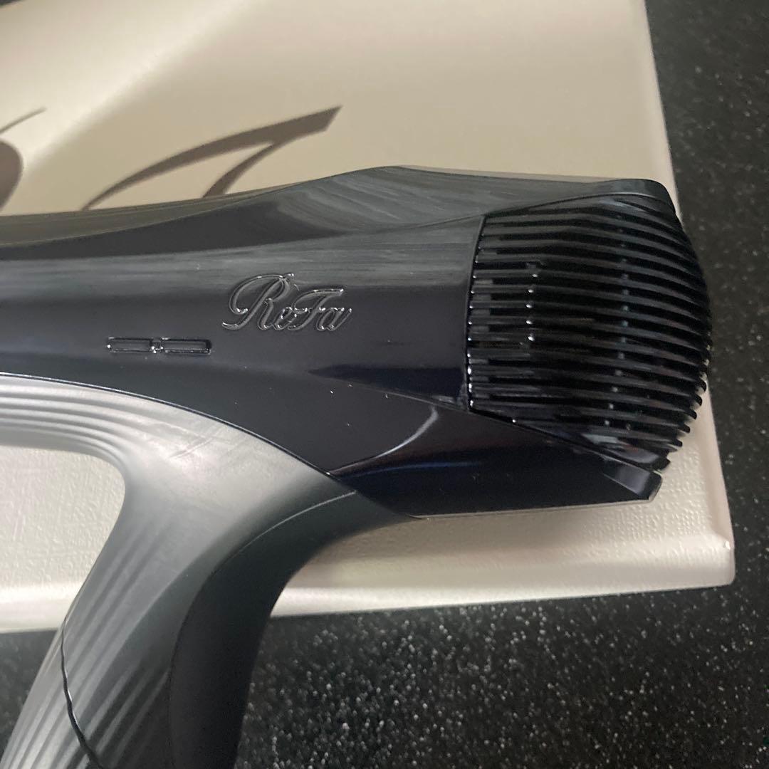 リファビューテック ドライヤースマート ダブル W（2024年）