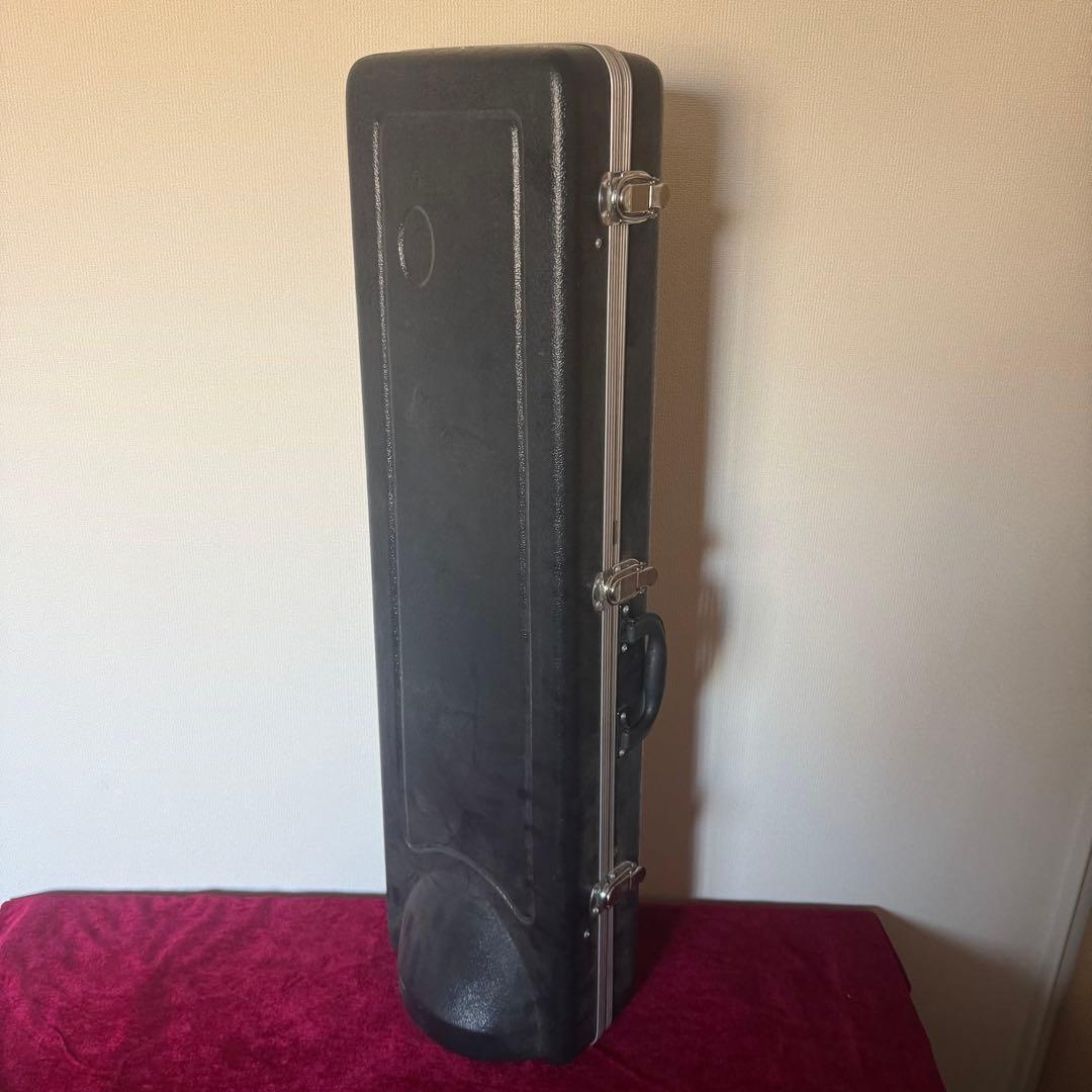 MaxTone マックストーン トロンボーン 金管楽器 音出し確認済み