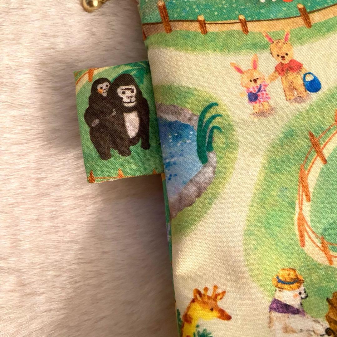 くま様　オーダー品