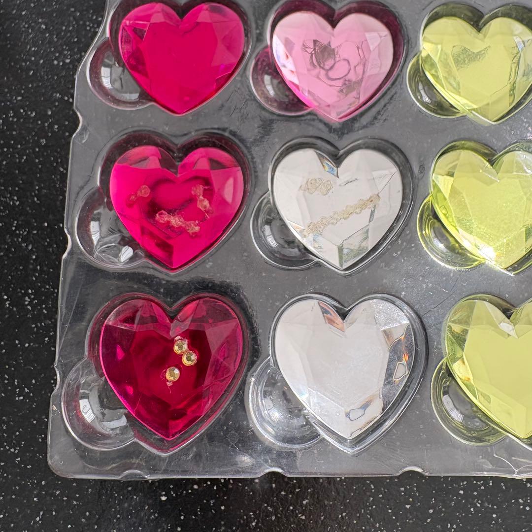 プリズムストーン 82個セット - メルカリ