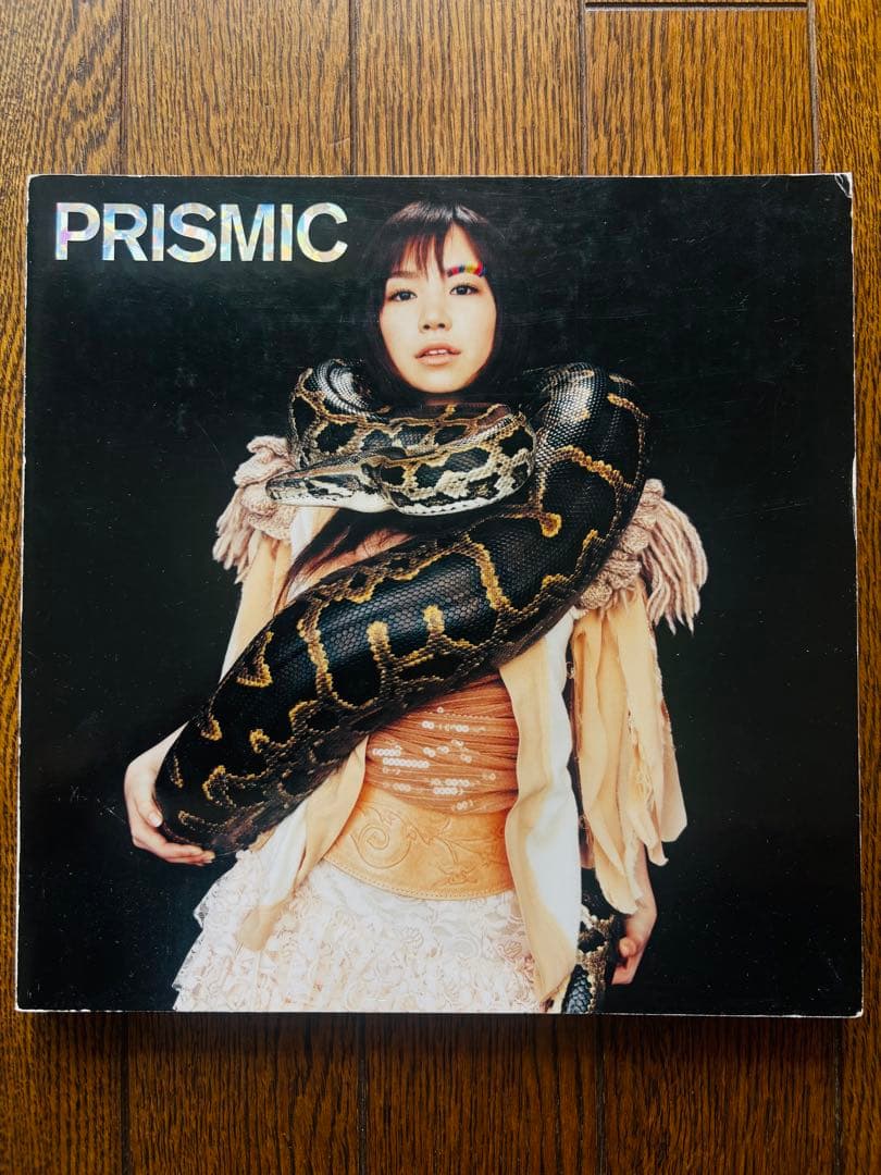 YUKI コンサート ツアーパンフ 6冊セット YUKI コンサート ツアー