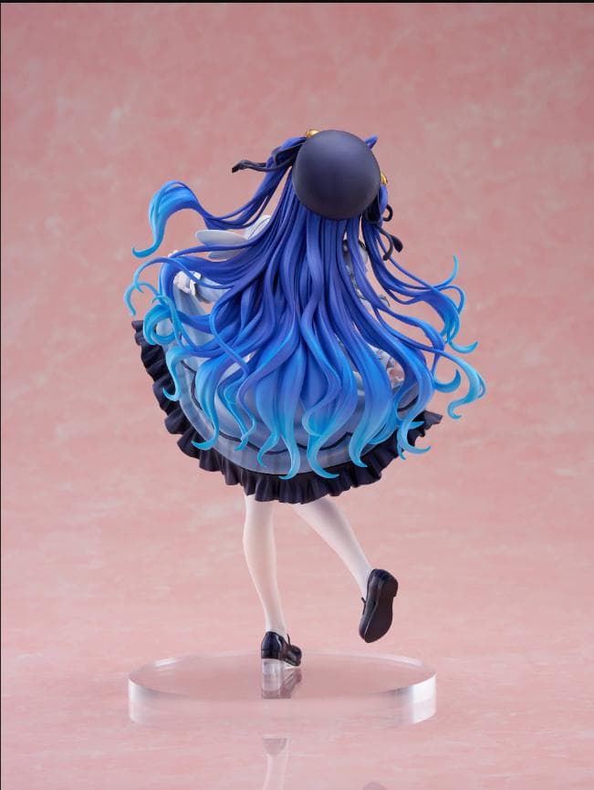 にじさんじ 天宮こころ 1/7スケールフィギュア