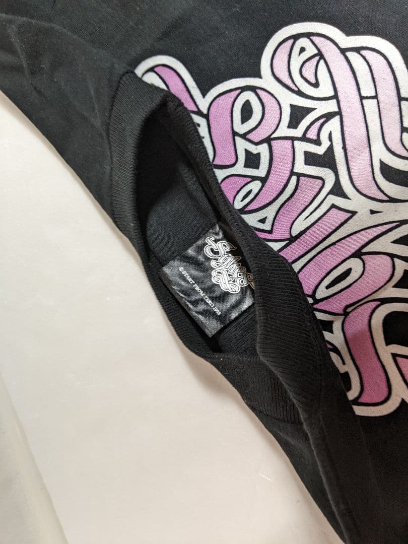 未使用長期自宅保管 JOHN SYKES Whitesnake Tシャツ