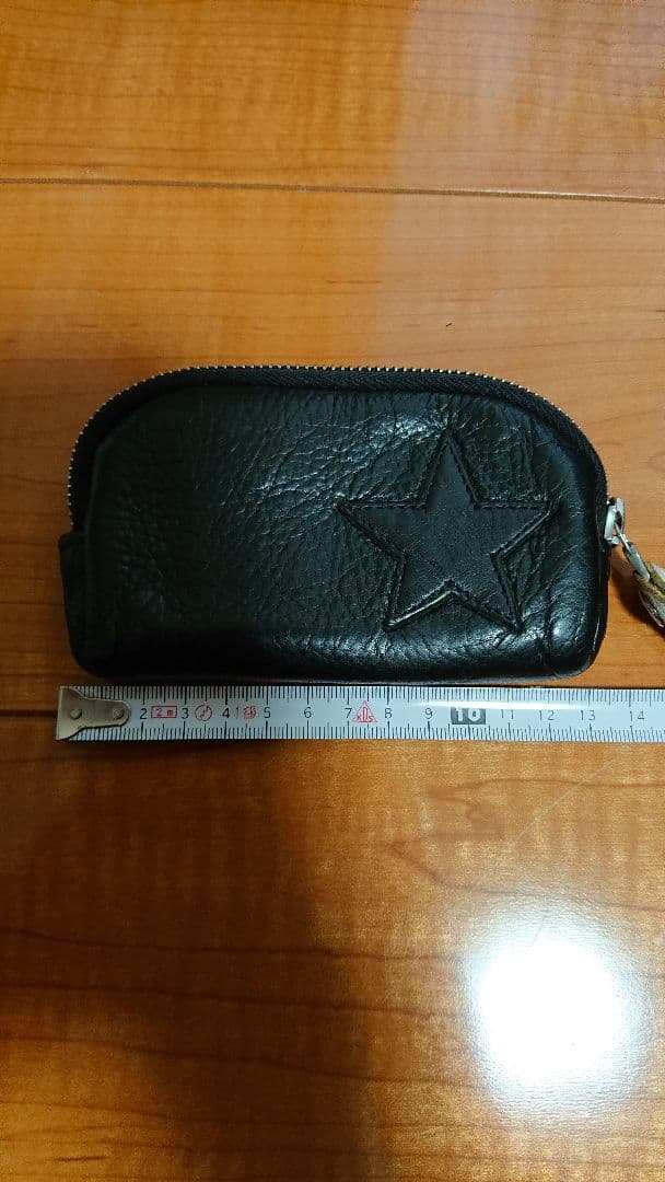 本当に素敵！Max mara クリスタル ライラック ブローチ ポーチなし