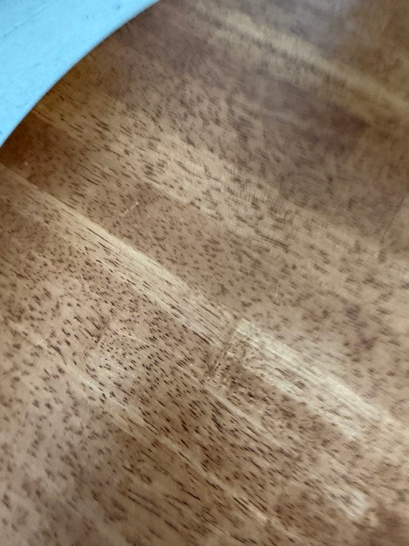 kanademono THE CAFE TABLE 直径75