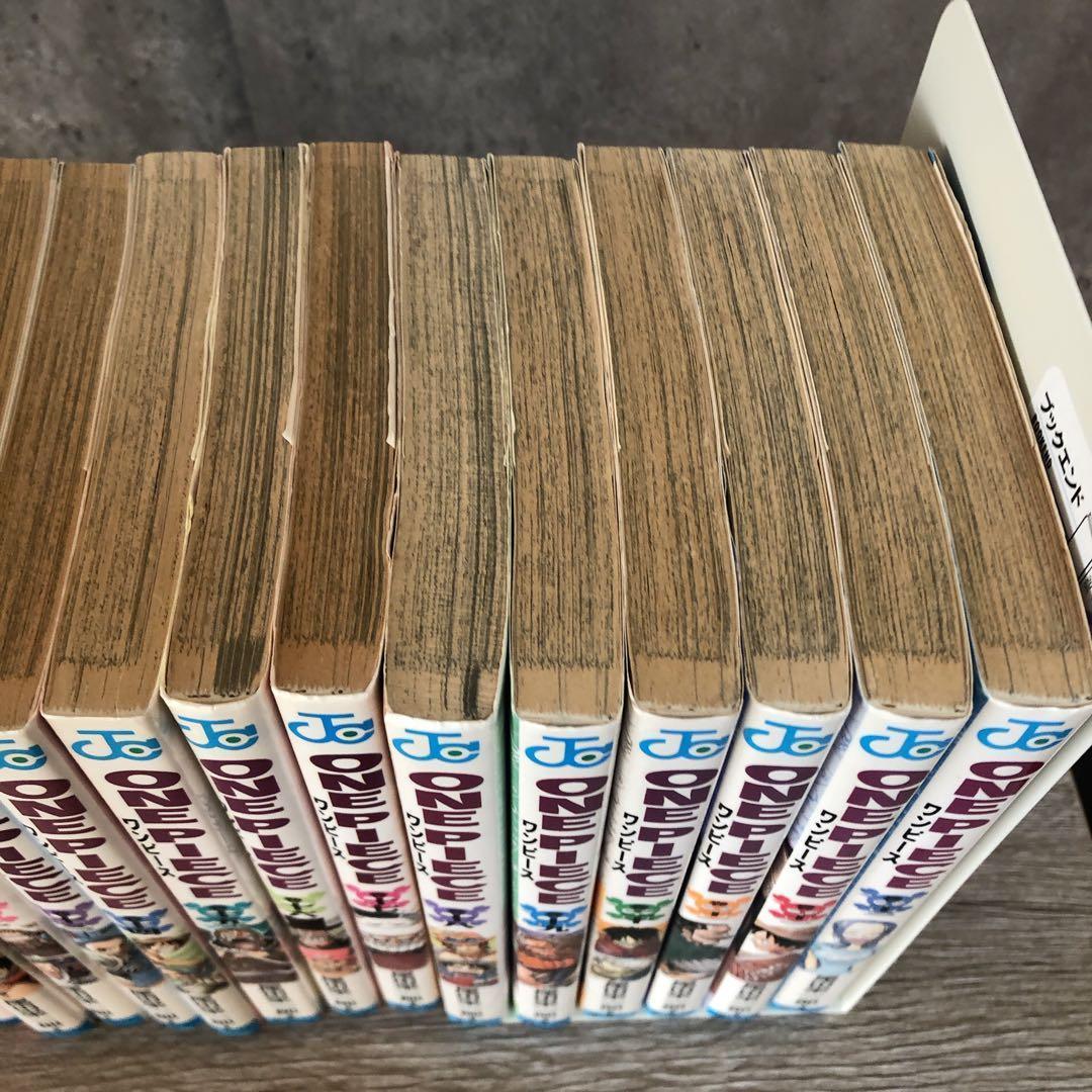 【初版】ONEPIECE 1～23巻 漫画 単行本 ワンピース