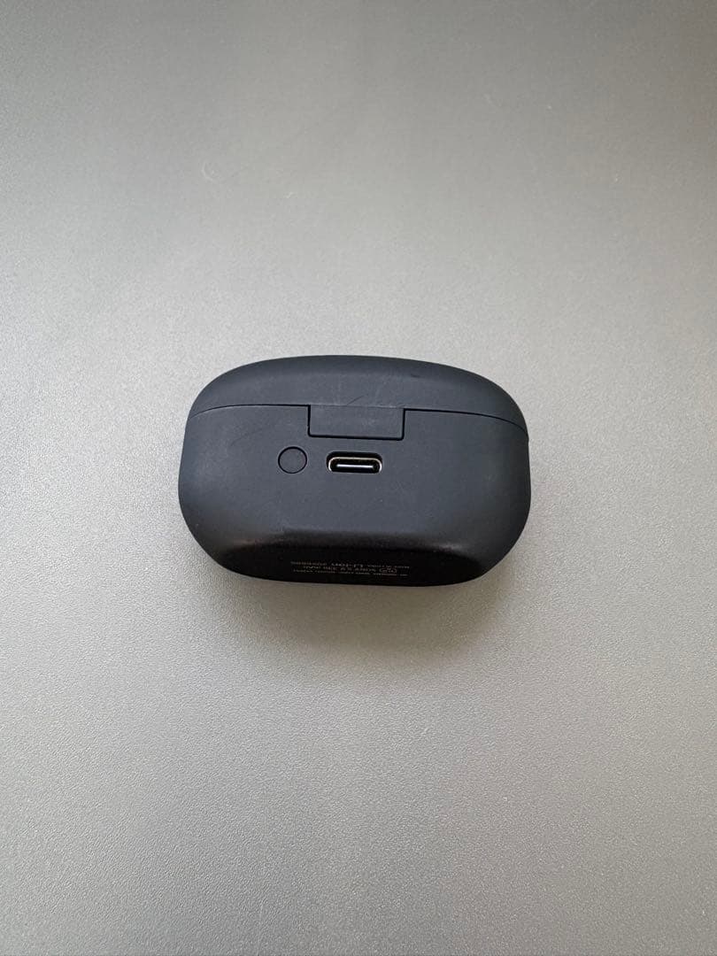 《美品》Sony WF-1000XM5 case <No.1663>