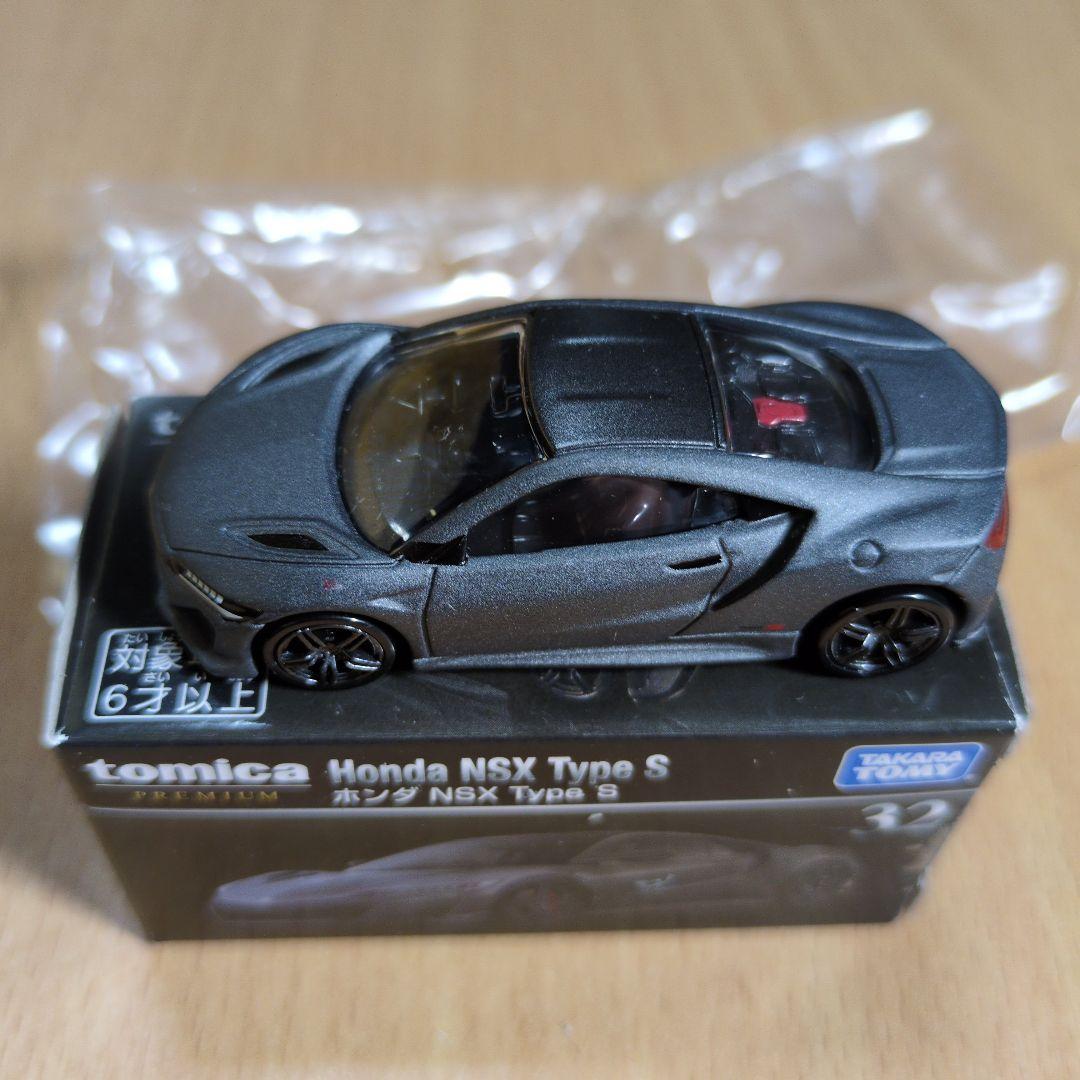 トミカプレミアム 16点セット 廃番・絶版品あり