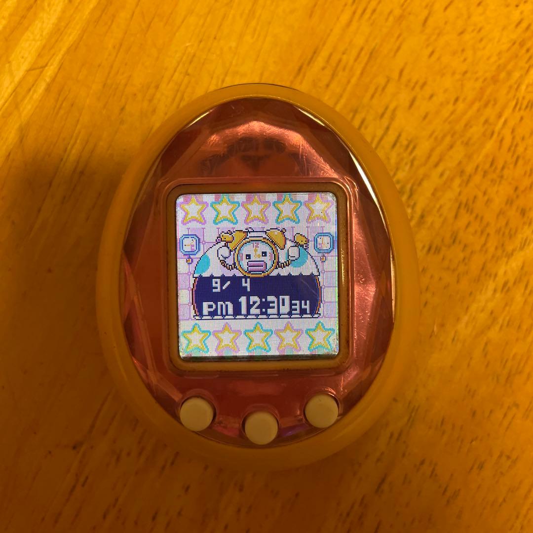 動作確認済み】たまごっち id - メルカリ