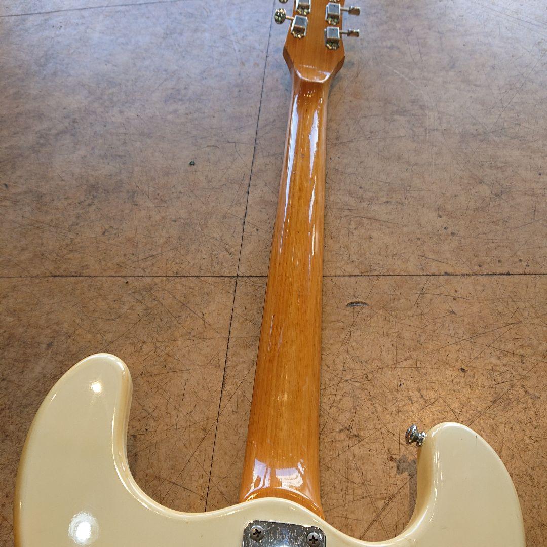 モラレス ZEN-ON Moralesモズライト 難あり