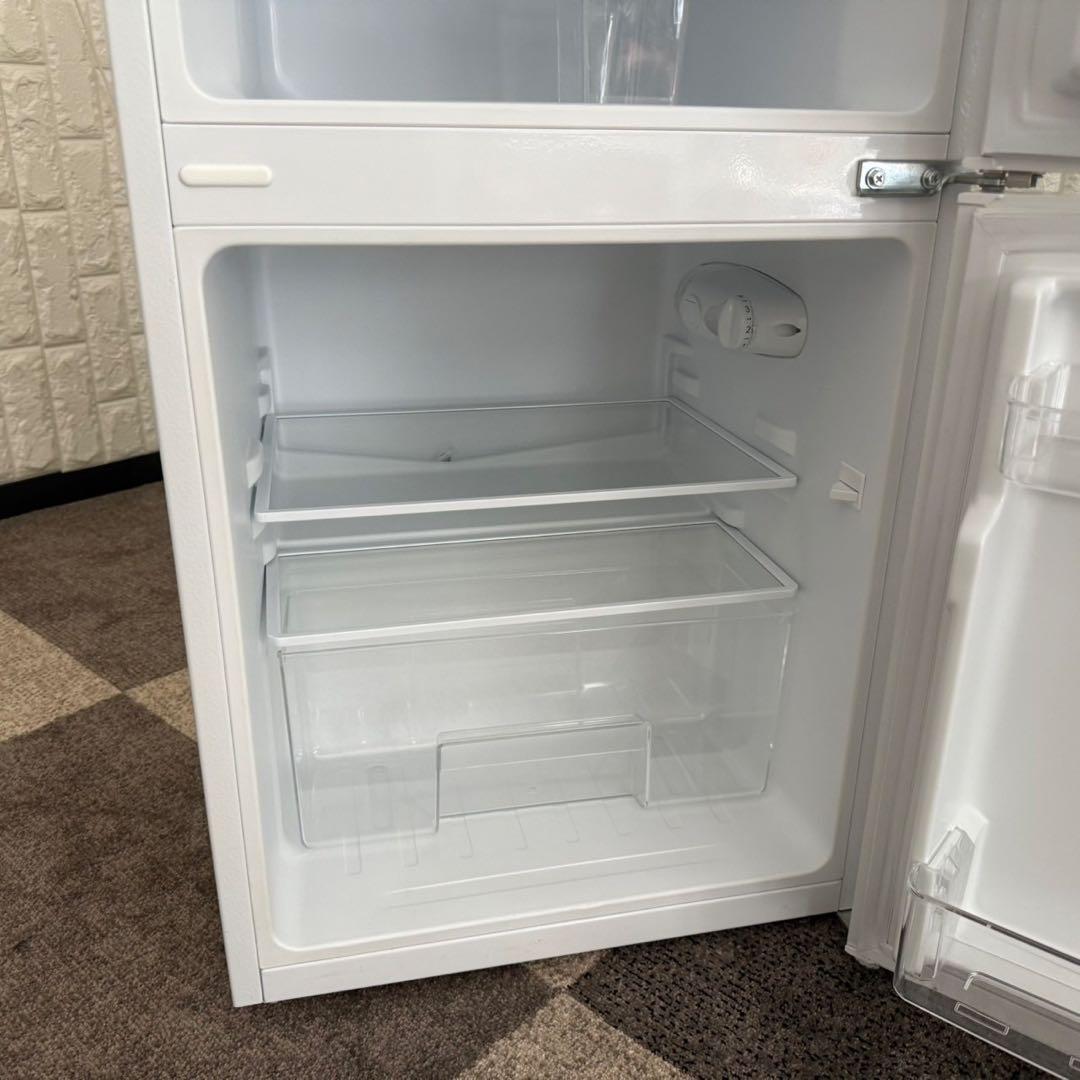 都内23区配送無料✨家電3点セット　ヤマダ電機　ハイアール　アイリス　冷蔵庫