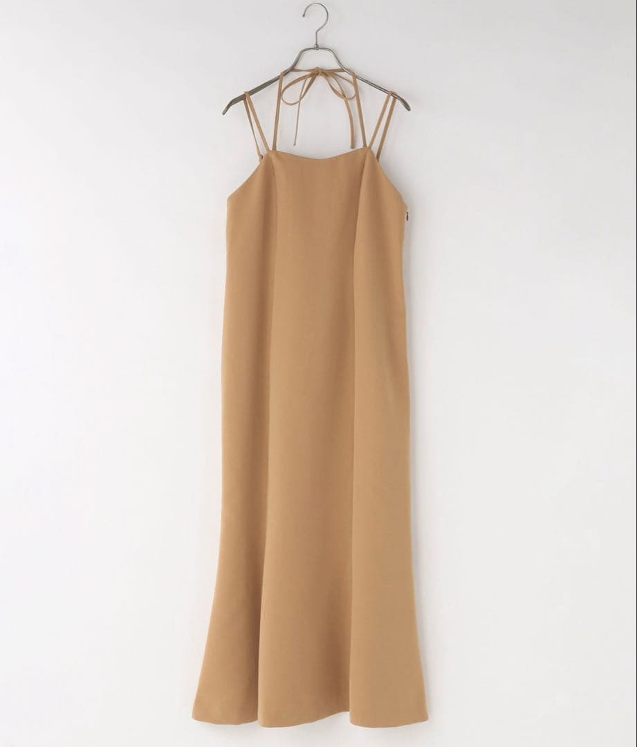 LOWRYSFARM チュールフリルベストセット