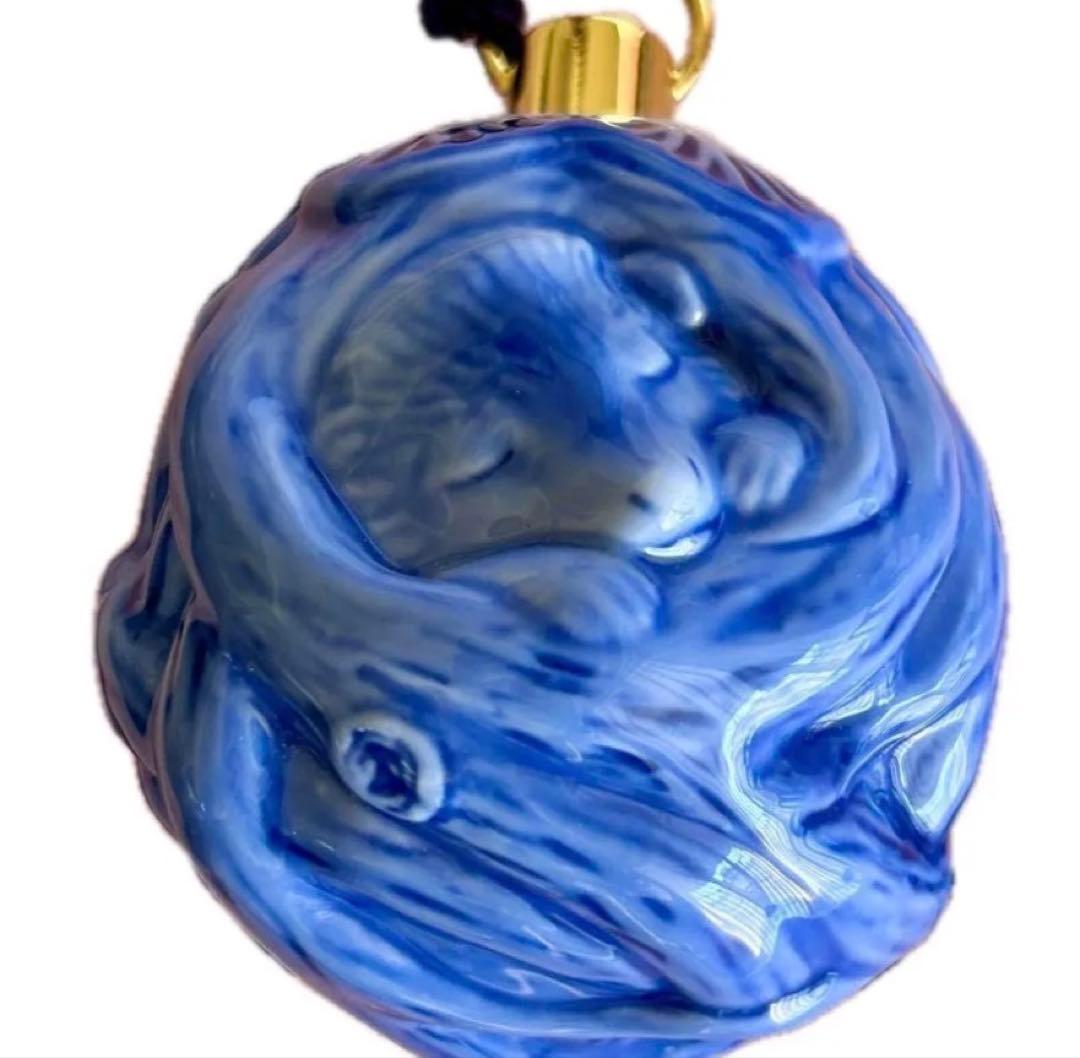 レア【希少品】ロイヤルコペンハーゲン アニュアル オーナメント