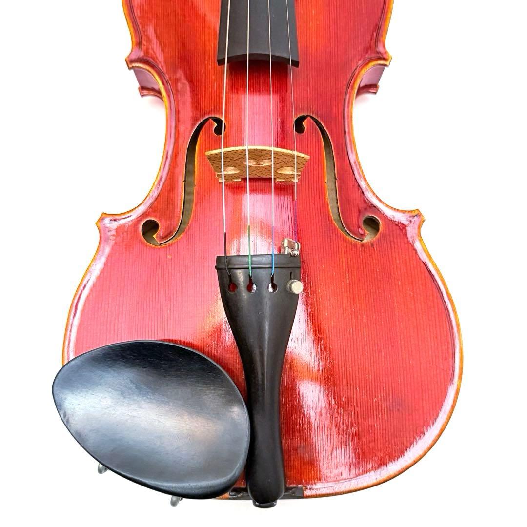 希少】Jun Bamba Giapponese 1979年製 ヴァイオリン - メルカリ