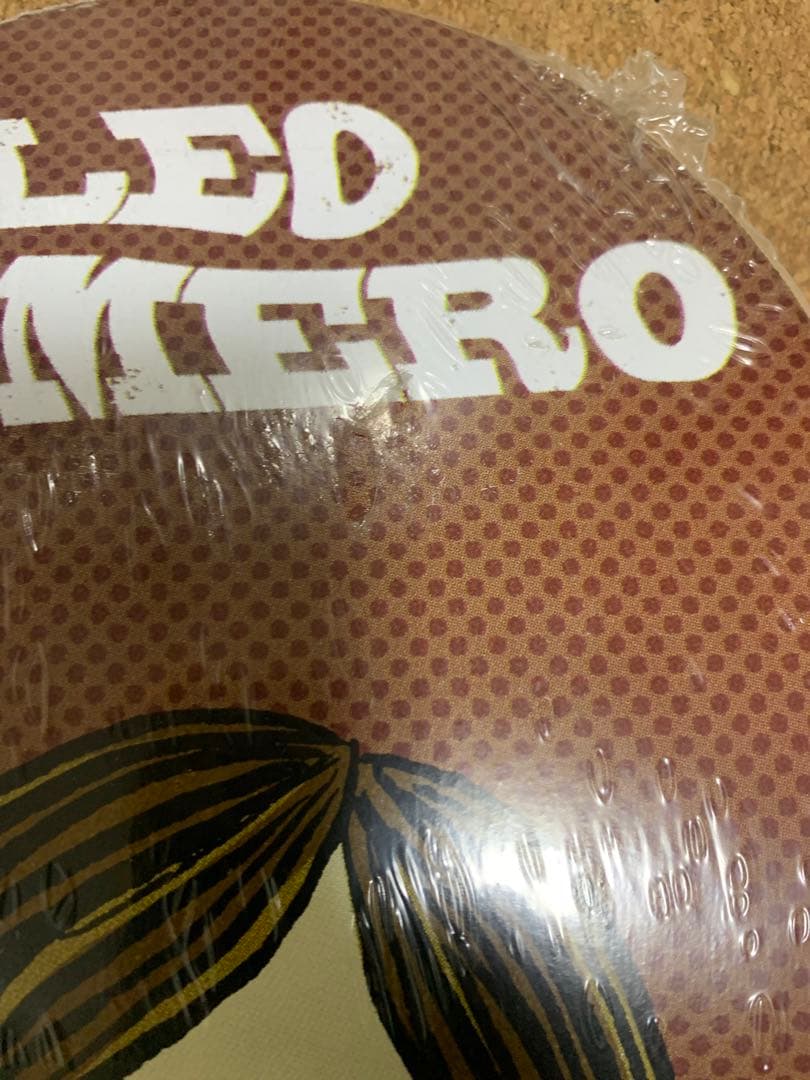 トイマシーン　スケートボード　デッキ　スケボー