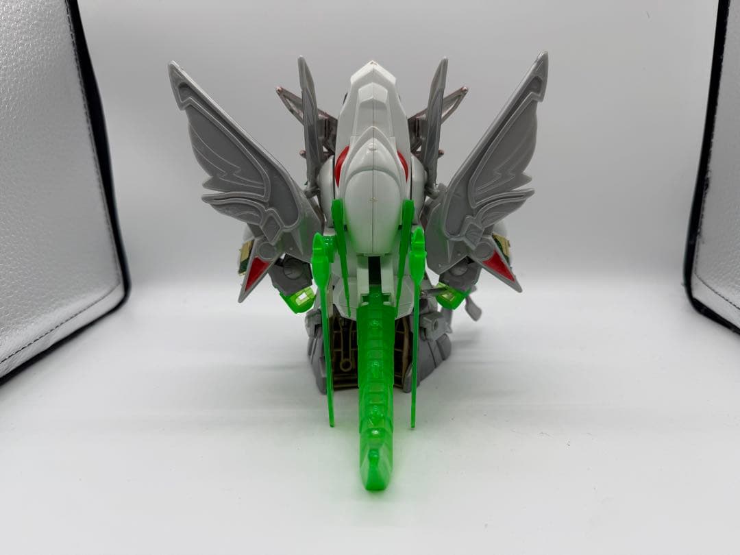 元祖SDガンダム シャッフル同盟セット ロード4体