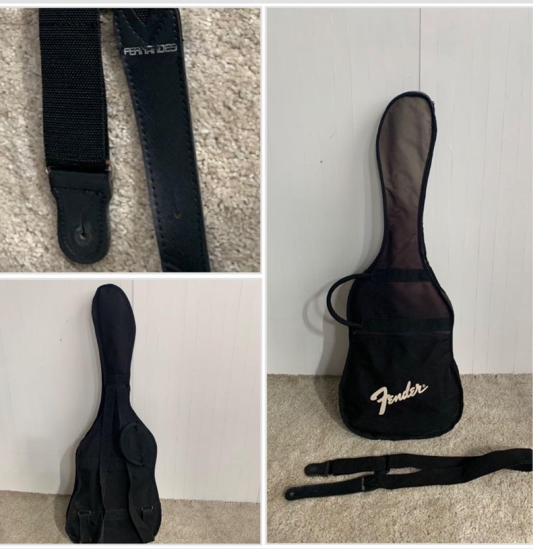 りお　フェルナンデス FERNANDES FR-75 白文字 FGI