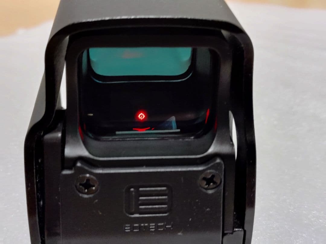 EoTech マグニファイア セット