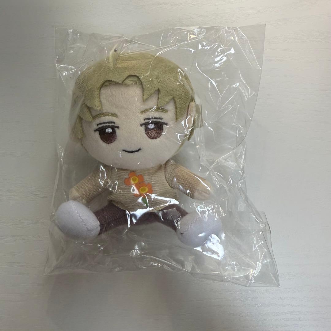 EPEX ミュー ポラロイド