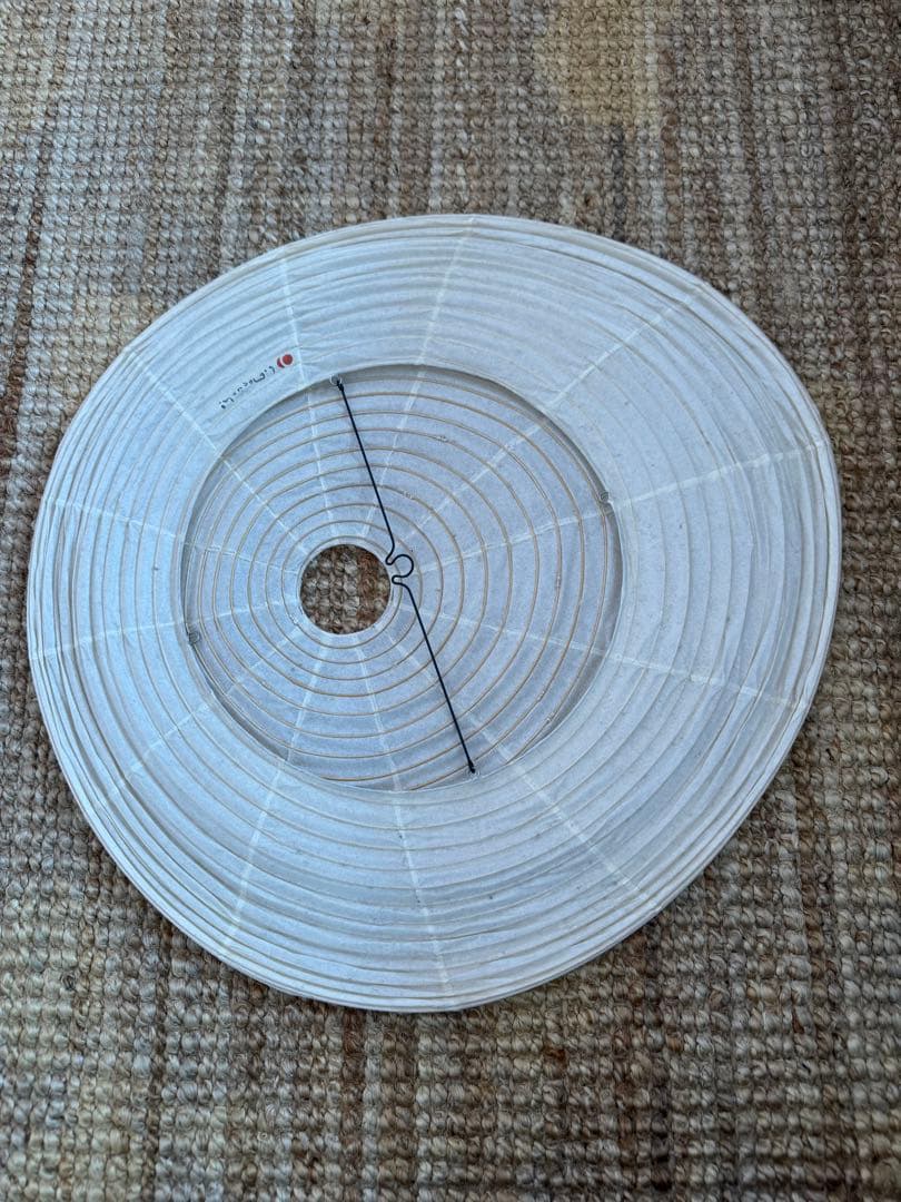 【u-tetsu 】イサムノグチAKARI 16A