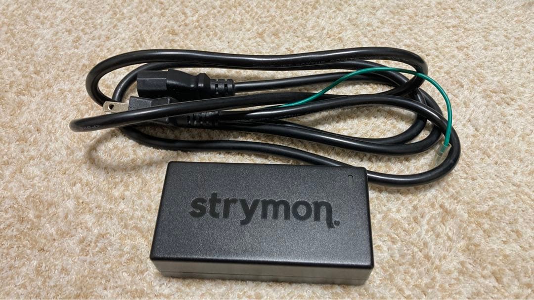 strymon ojai ストライモン