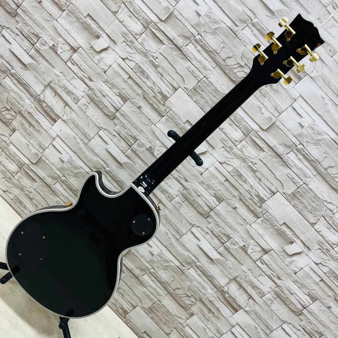 Maison メイソン LesPaul Custom レスポールカスタム