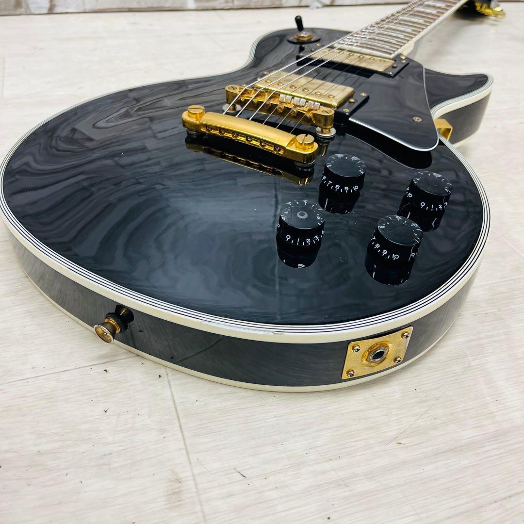 Maison メイソン LesPaul Custom レスポールカスタム