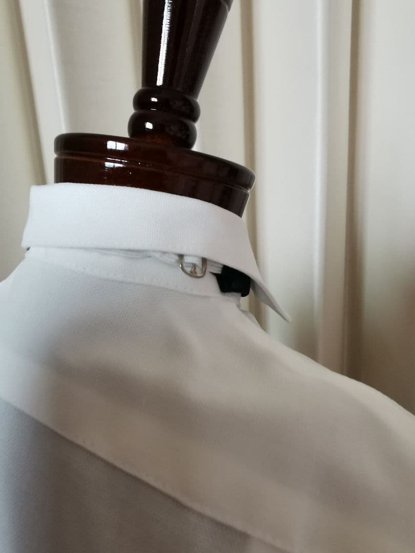 名探偵コナン　非売品　帝丹　制服　コスプレ　アニメ　当選品 トンボ学生服　レア