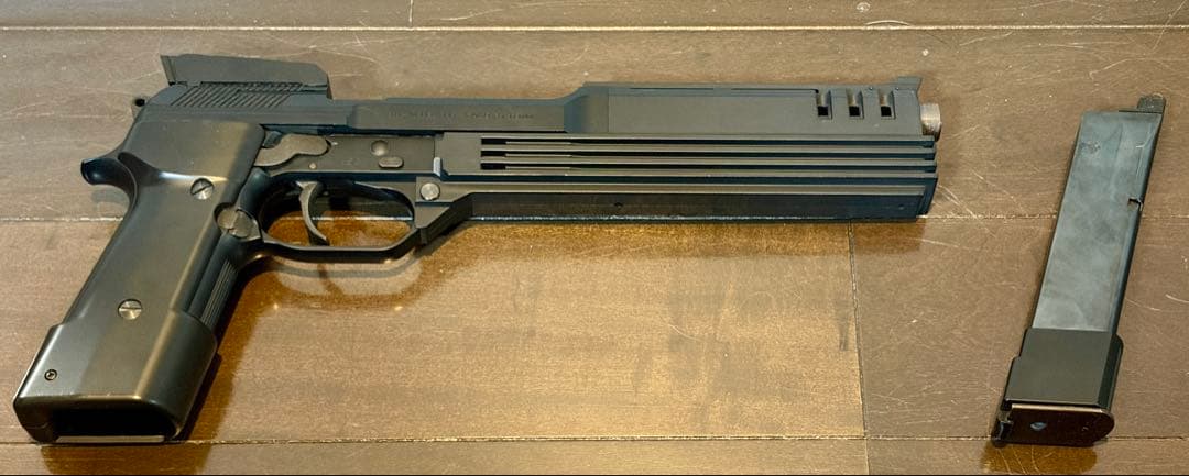 トイガン KSC M93R AUTO9