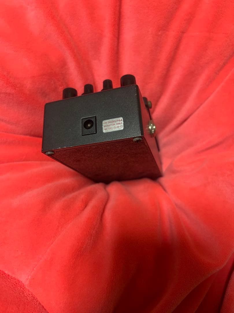 BOSS メタルゾーン MT-2