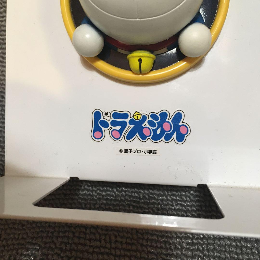 貴重　ドラえもん　ブックエンド　本立て　レア