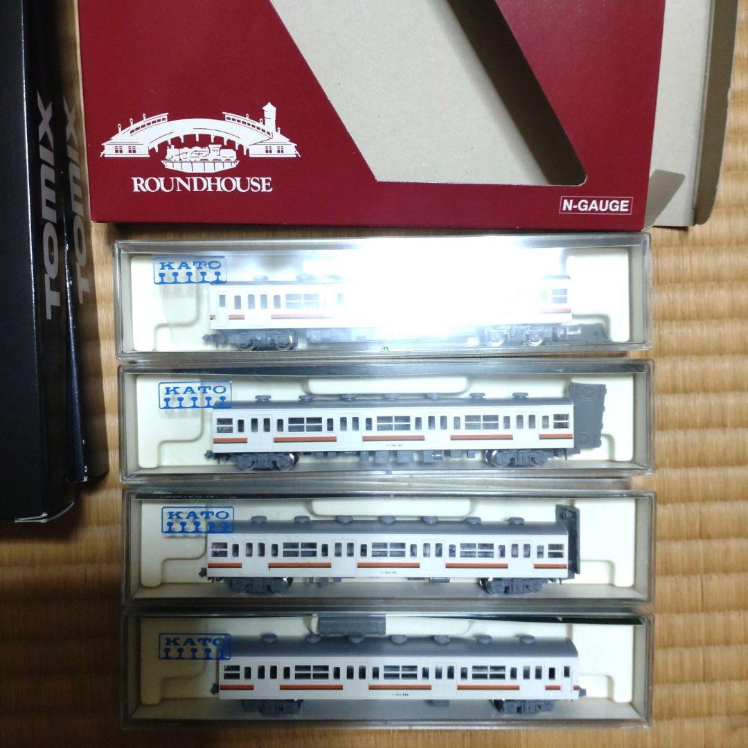 169 TOMIX 92086 JR 103系 一般形 JR東海タイプ