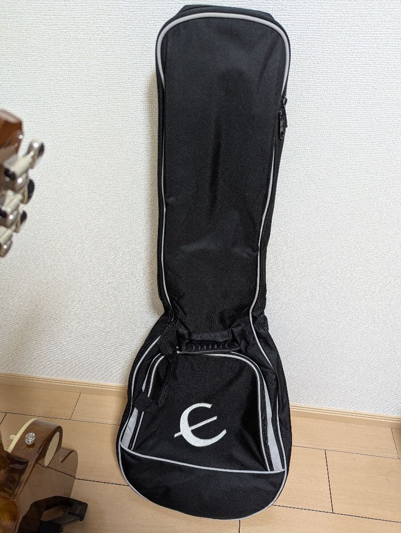 Epiphone　Les Paul　スタンダード　ギター　エピフォン