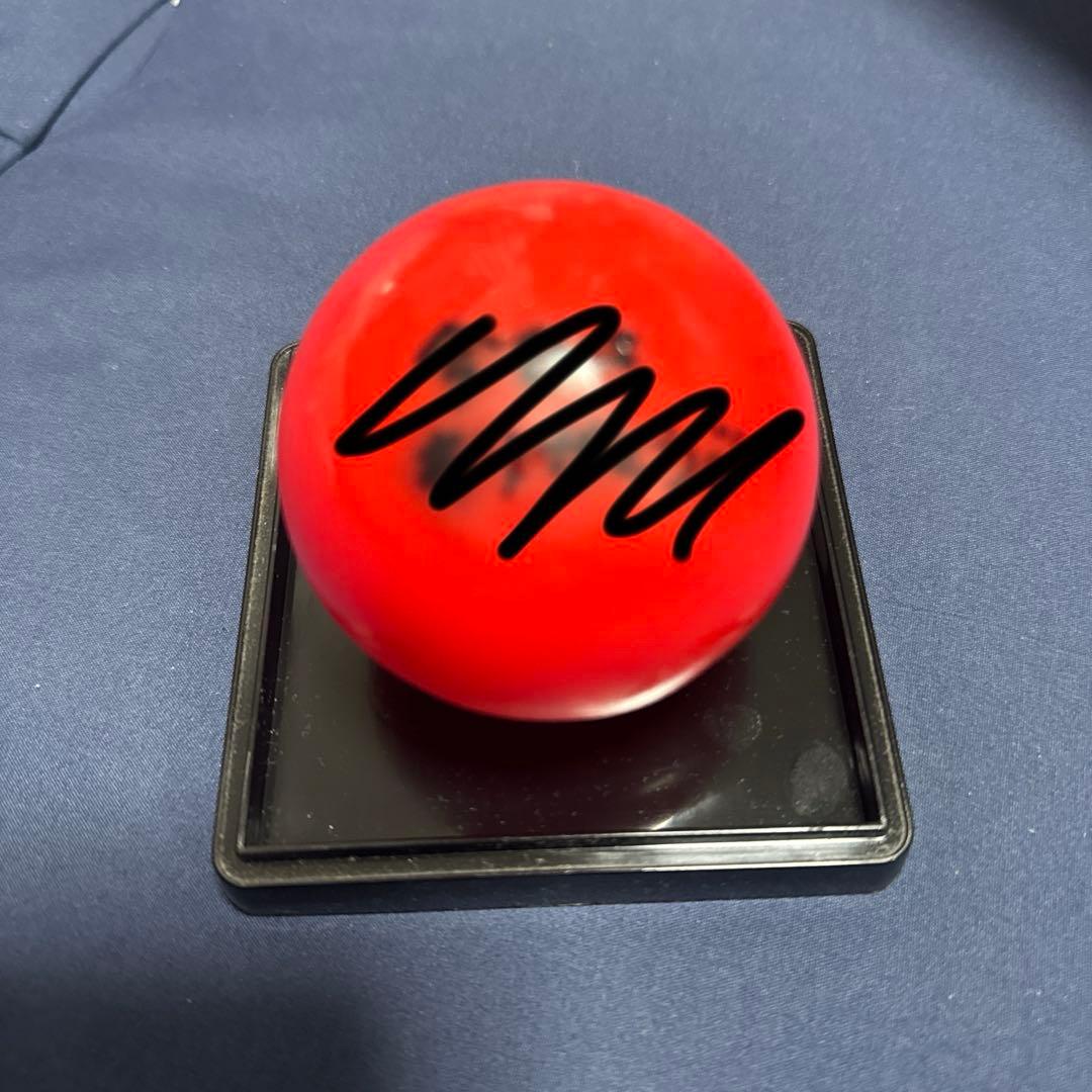 【最終値下げ済】日向坂46 齊藤京子 サインボール